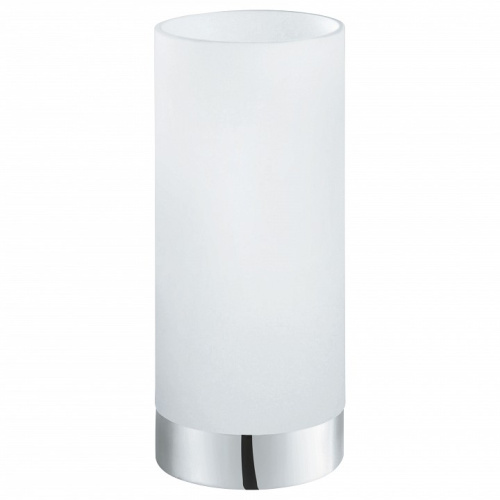 Настольная лампа декоративная Eglo Damasco 1 95776. Фото №1