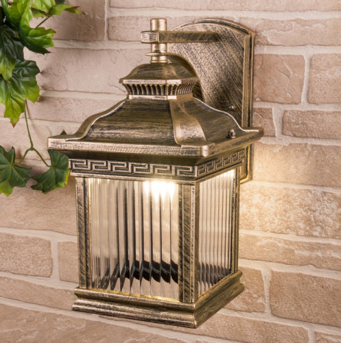 Светильник на штанге Elektrostandard Sargas a048177. Фото №1