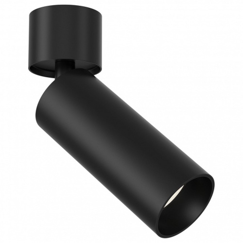 Накладной светильник Maytoni Focus LED C055CL-L12B4K. Фото №1