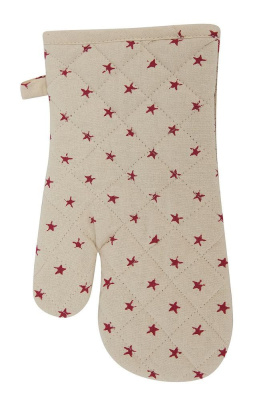 Кухонная рукавица Secret De Maison Christmas Mood фото Кухонная рукавица Secret De Maison Christmas Mood. Фото №3