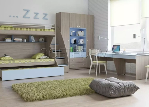 Коллекция мебели Силуэт. Фото №7