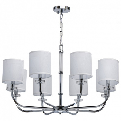 Подвесная люстра Chiaro Палермо 25 386017008. Фото