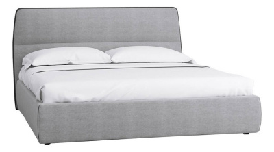 Кровать двуспальная 1.6 Сканди фото Кровать двуспальная 1.6 Сканди. Фото №3