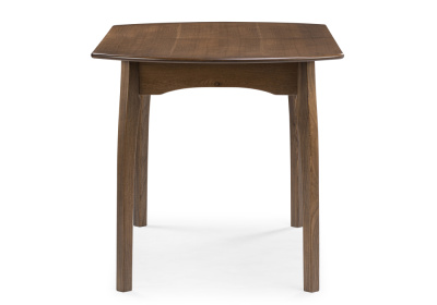 Стол деревянный Сугили орех. Фото