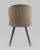 Стул Танго велюр коричневый. Фото №6