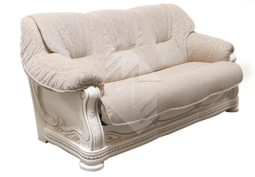 Диван Солсбери 107-03Р. Фото №1