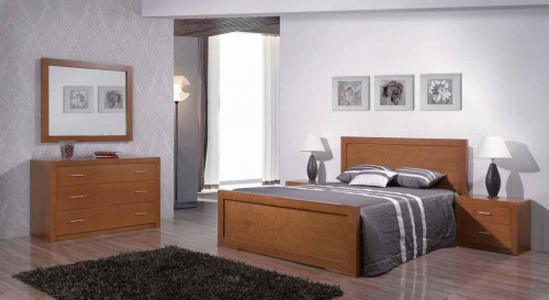 Спальня Life 627. Фото №1