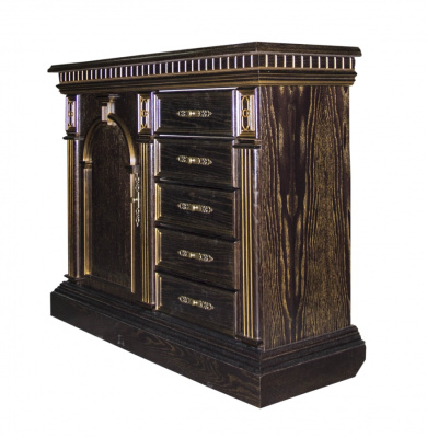 Комод Верона-2-1 М фото Комод Верона-2-1 М. Фото №4