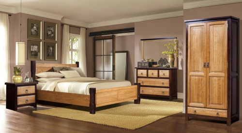 Спальня Марсель-2. Фото №1