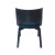 Стул Маджоре синий фото Стул Маджоре синий. Фото №5