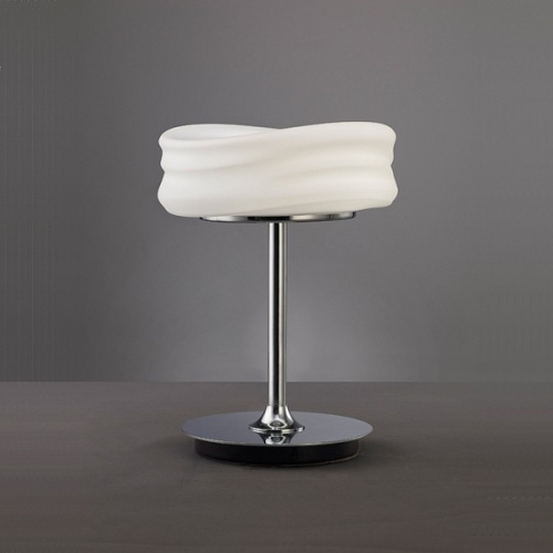 Настольная лампа декоративная Mantra Mediterraneo 3627. Фото №2