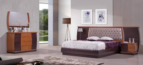 Спальня FLY 753. Фото №1