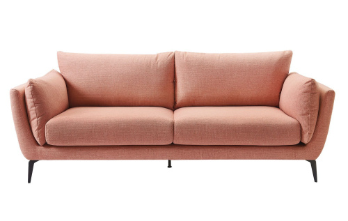 Диван 3-х местный Amsterdam 5176 Коралловый (CORAL) фото Диван 3-х местный Amsterdam 5176 Коралловый (CORAL). Фото №11