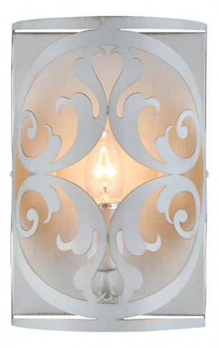 Накладной светильник Maytoni Rustika H899-01-W. Фото №1