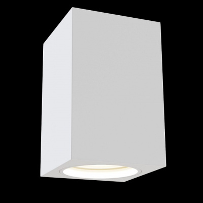 Накладной светильник Maytoni Focus C011CL-01W фото Накладной светильник Maytoni Focus C011CL-01W. Фото №2