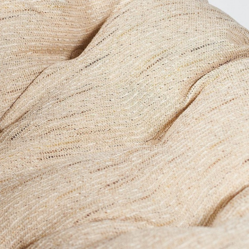 Кресло PAPASAN  23/01 W /с подушкой/ Pecan (орех), ткань Старт. Фото №2