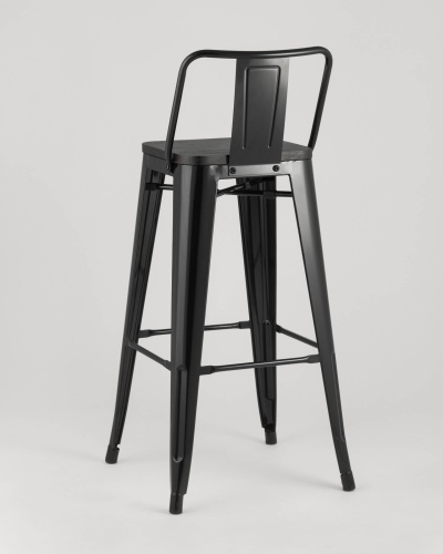 Стул Арианда черный. Фото №6