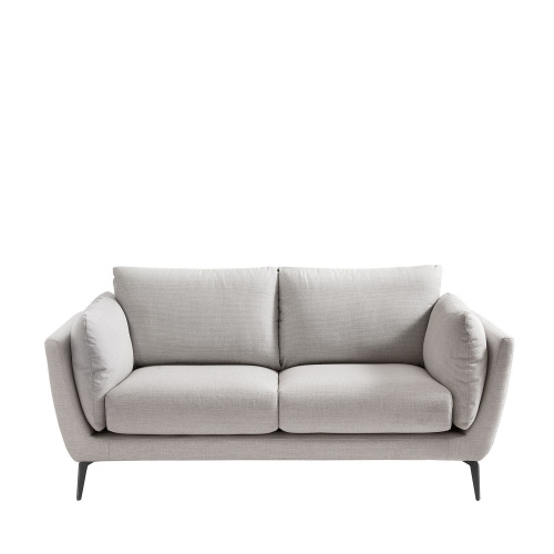 Диван 2-х местный Amsterdam 5176 бежевый (beige). Фото №2