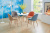 Стул DC373 light beige (бежевый светлый) фото Стул DC373 light beige (бежевый светлый). Фото №11
