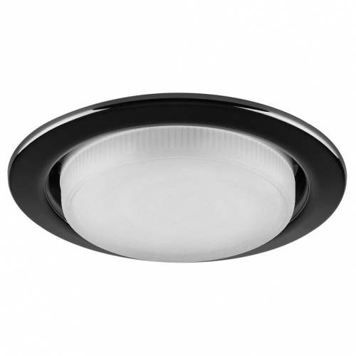 Встраиваемый светильник Feron DL53 28947. Фото №1