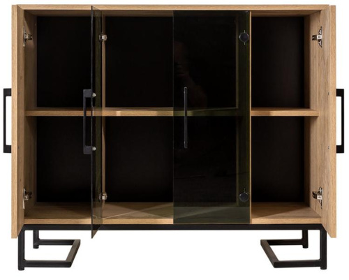 Минибар Loft Дуб Натур. Фото №6