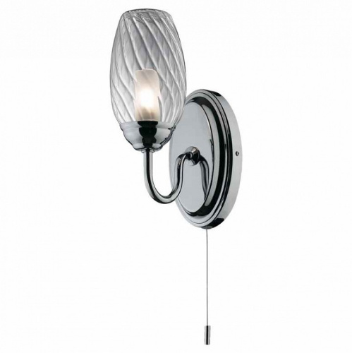 Светильник на штанге Odeon Light Batto 2147/1W. Фото №1