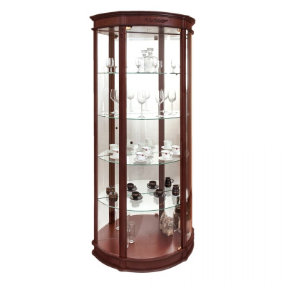 Витрина 1702. Фото