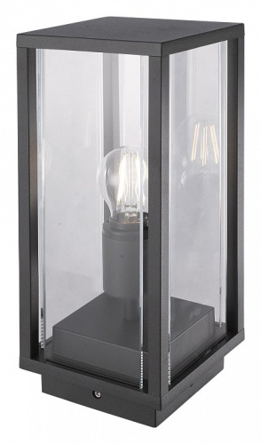 Наземный низкий светильник Mantra Meribel 6490 фото Наземный низкий светильник Mantra Meribel 6490. Фото №1