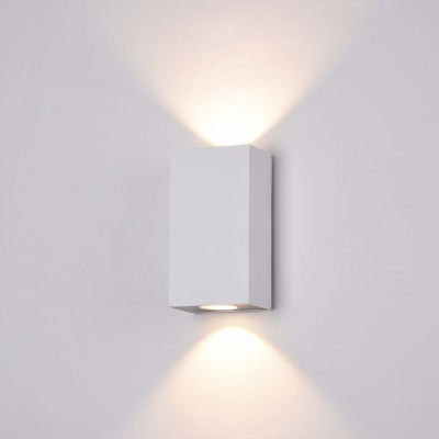 Накладной светильник Maytoni Times Square O581WL-L6W. Фото