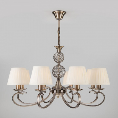 Подвесная люстра Eurosvet Tessa a044667 фото Подвесная люстра Eurosvet Tessa a044667. Фото №2