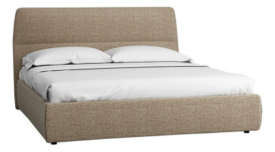 Кровать двуспальная 1.6 Сканди фото Кровать двуспальная 1.6 Сканди. Фото №4