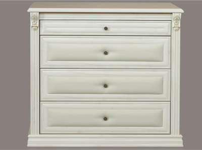 Комод Благо  Б 5.19-1 с выдвижными ящиками. Фото