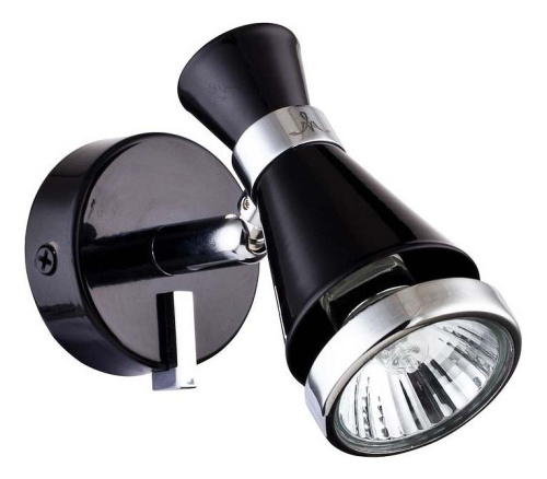 Спот Maytoni Chance - White SP007-CW-01-B. Фото №1