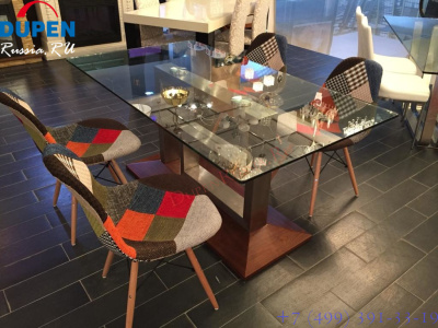 Стул 970 микс. Фото №2