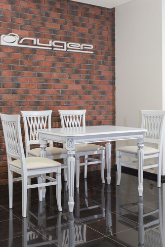 Стол  Эден 110/75-Ш. Фото №10