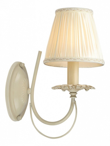 Бра Maytoni Olivia ARM326-01-W. Фото №1