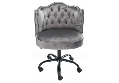 Стул Helen серое. Фото