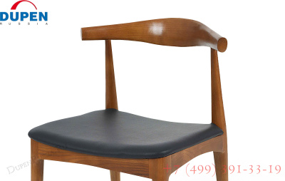 Стул DC-593 светлый. Фото