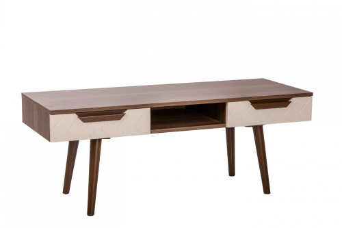 ТВ-тумба Сканди Бежевый. Фото №1