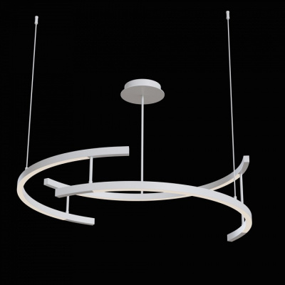 Светильник на штанге Maytoni Line MOD054PL-L52W4K. Фото №2