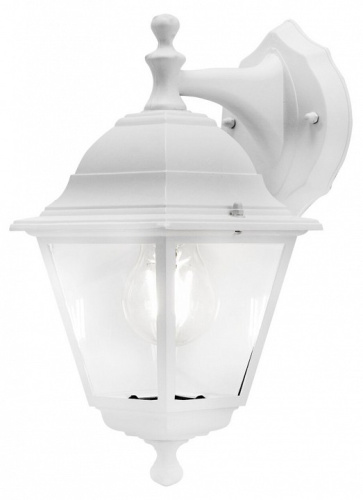 Светильник на штанге Maytoni Abbey O001WL-01W. Фото №1