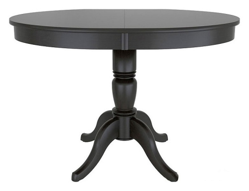 Стол Фламинго арт.06.02. 1100*1450/750 (Венге). Фото №1