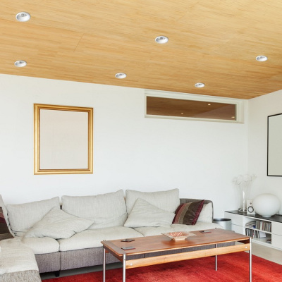 Встраиваемый светильник Novotech Dot 357698. Фото