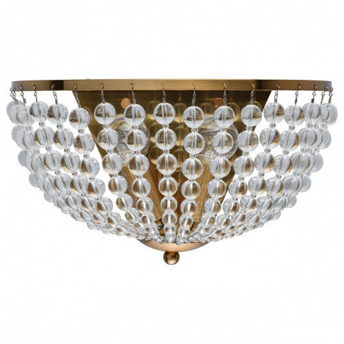 Накладной светильник MW-Light Бриз 32 111023002. Фото №1