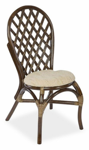 Стул Bali Коньячный. Фото №1