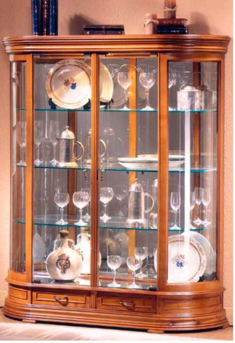 Витрина ref.68. Фото №1