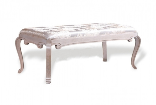 Банкетка «Фальконе» ГМ 5199-11 фото Банкетка «Фальконе» ГМ 5199-11. Фото №1