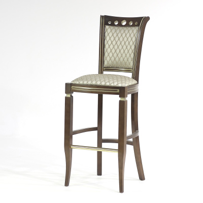 Барный стул Элегант 15-211. Фото