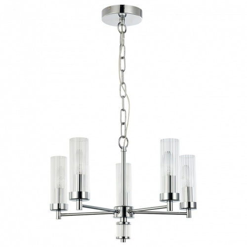 Подвесная люстра Favourite Aesthetic 2672-5P. Фото №2