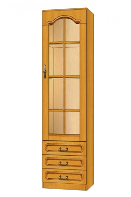 Шкаф Вилия 1 С. Фото №2